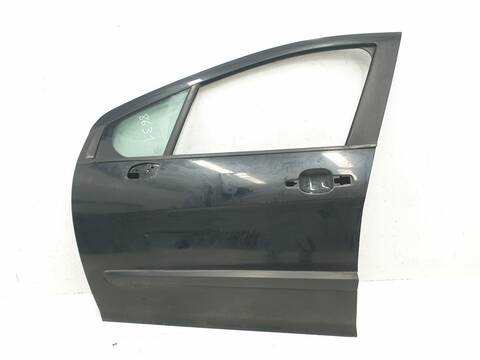 Puerta Delantera Izquierda Peugeot 308 CONFORT