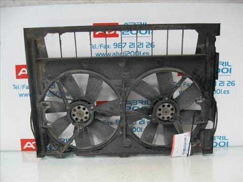 Electroventilador Mercedes Clase S 220 3.0 S 300 D 140.135) BERLINA 177CV 130KW