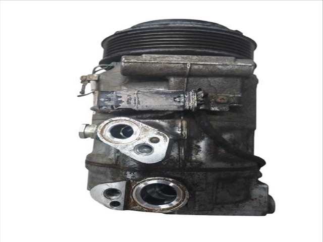 Foto 3ª: Compresor Aire Acondicionado Mercedes Clase C 160 C 220 BLUETEC - D 205.002 205.004) (2013)