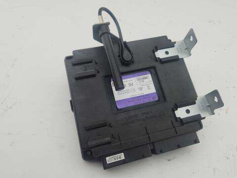 Centralita Motor ECU Ssangyong Korando URBAN 4X2 149CV 110KW