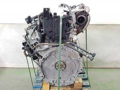 Motor Completo Mercedes Vito 109-110-111-114 CDI FWD COMPACTA 447.601)