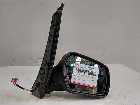 Retrovisor Derecho Ford C Max 1.6 TDCI 109CV 80KW CB3)