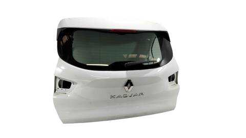 Foto 3ª: Portón Renault Kadjar LIMITED 1 TCE ENERGY 140CV (2015)