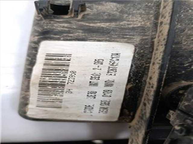 Foto 2ª: Electroventilador Hyundai Tucson 2.0 CRDI STYLE [2 0 LTR. - 83 KW CRDI CAT] 113CV
