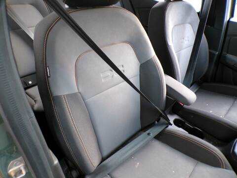 Foto 2ª: Asientos Traseros Dacia Sandero H4DF4 (2024)