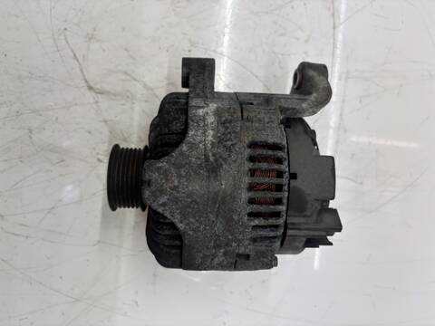 Foto 3ª: Alternador Bmw Serie 5 518 177 CV 130KW [M57D25 M57 M57D25O1 256D2] (2005)