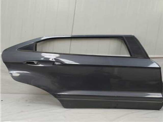 Foto 1ª: Puerta Trasera Derecha Ford EcoSport 1.5 TREND [1 5 LTR. - 70 KW TDCI CAT] 95CV