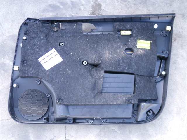 Foto 2ª: Tapizados Cartoneras Skoda Rapid 1.2 TSI SPACEBACK,2012-2019 [CJZ] (2016)