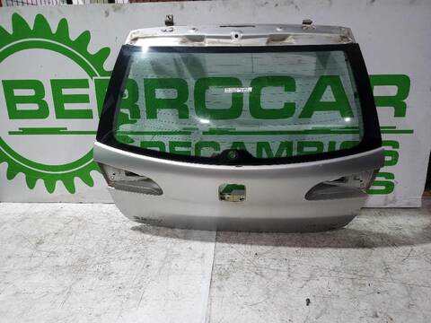 Portón Seat Ibiza 1.9 TDI 131CV