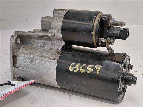 Foto 2ª: Motor de Arranque Volkswagen Polo 1.4 16V 75CV 55KW [BBY] (2003)