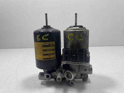 Bomba Freno Toyota Prius 2ZR