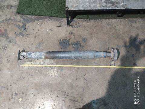 Foto 1ª: Transmision Central Mercedes Sprinter 2.9 TD 102CV 75KW (1994)