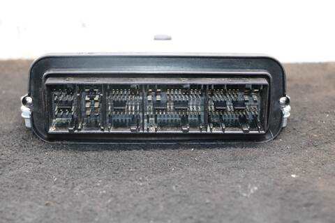 Foto 2ª: Centralita Motor ECU Bmw X5 XDRIVE30D 245CV 180KW (2010)