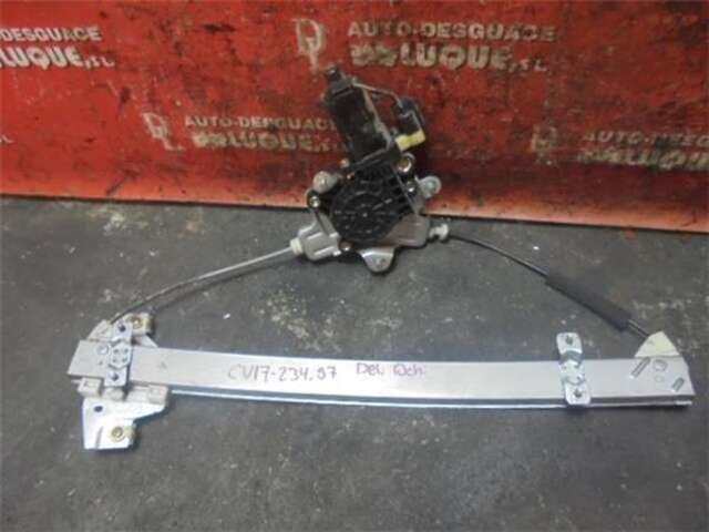 Foto 1ª: Elevalunas Eléctrico Delantero Derecho Hyundai Getz 1.1 [G4HD]
