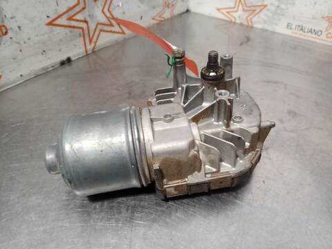 Foto 2ª: Motor Limpia Delantero Seat Leon 102CV 75KW