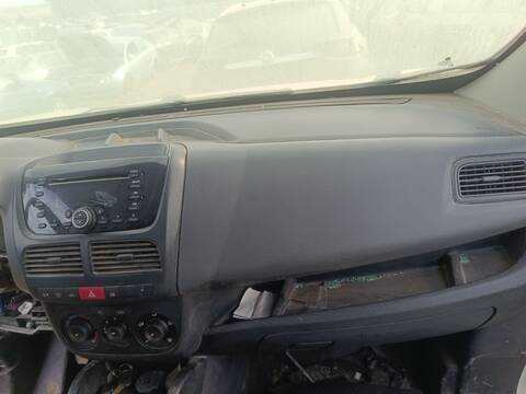 Foto 3ª: Kit Airbag Fiat Doblo BASIS FURGON 90CV 66KW (2010)