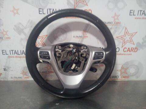 Volante Toyota Verso COMFORT 112CV 82KW