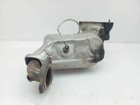 Catalizador Renault Captur DYNAMIQUE 120CV 88KW