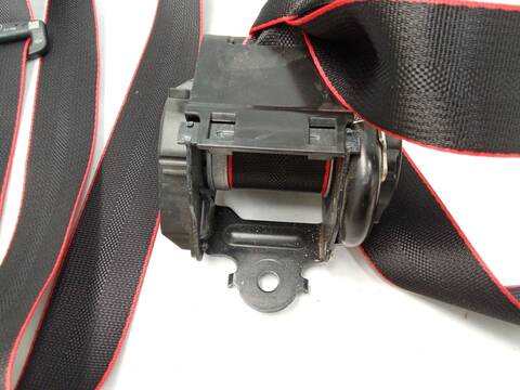 Foto 4ª: Cinturón Trasero Izquierdo Renault Arkana 1.3 TCE 140 LDN0) 140CV 103KW [H5H 490] (2021)