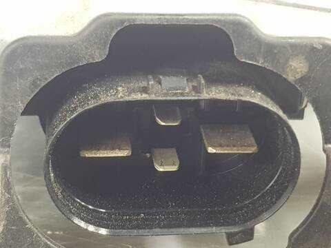 Foto 3ª: Electroventilador Mercedes Clase B 150 B 180 CDI 246.212) (2011)