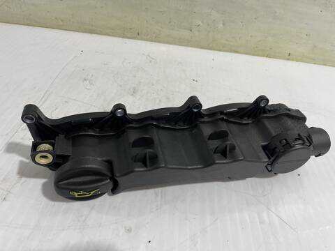 Foto 3ª: Despiece Motor Peugeot 207 CONFORT 90CV 66KW [9HXDV6ATED4] (2010)