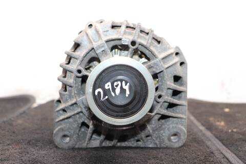 Alternador Renault Clio AUTHENTIQUE 82CV 60KW