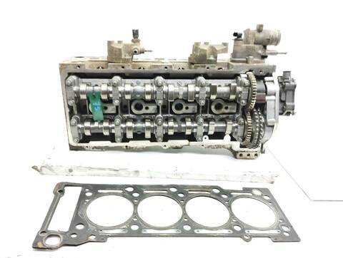 Culata Mercedes Vito 2.1 DIESEL 122CV 90KW CAJA CERRADA