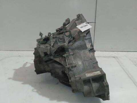 Foto 2ª: Caja Cambios Honda Crv ELEGANCE 140CV 103KW RE) [N22A2] (2007)