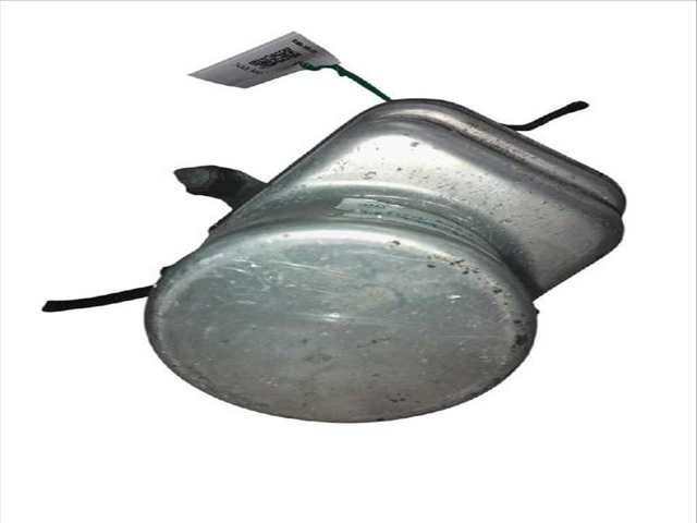 Foto 2ª: Bomba de Direccion Volkswagen Polo 1.4 TDI 80CV (2001)