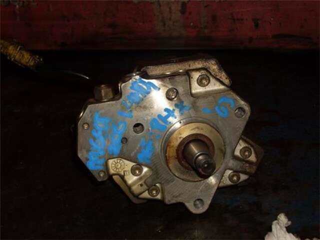 Bomba Inyeccion Peugeot 206 1.4 HDI ECO 70