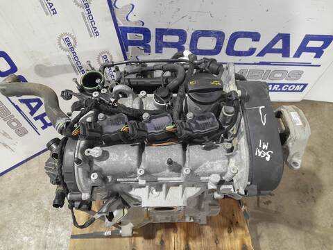 Motor Completo Seat Mii 1.0 60CV 44KW