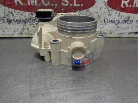 Caja Mariposa Peugeot 307 XN 109CV 80KW