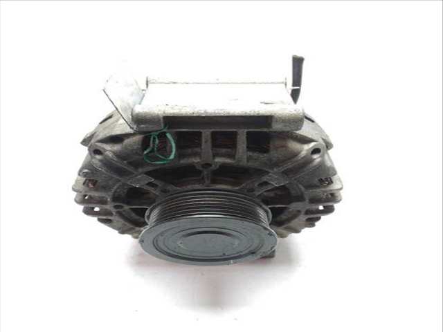 Foto 1ª: Alternador Audi A4 2.0 (2000)