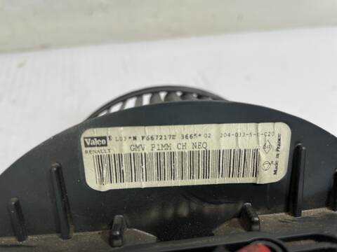 Foto 2ª: Calefacción Nissan Micra ACENTA 80CV 59KW (2002)