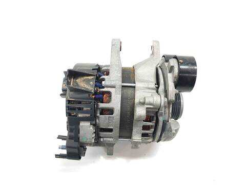 Alternador Renault Arkana TECHNO