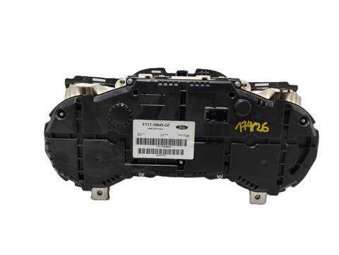 Foto 2ª: Cuadro de Instrumentos Ford Grand Tourneo XWGA (2018)