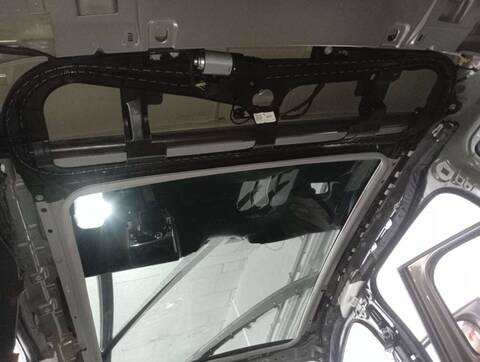 Foto 2ª: Techo Eléctrico Peugeot 3008 88CV 88KW [BH01] (2015)