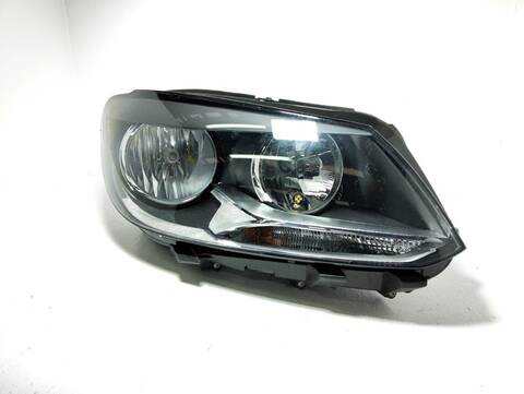 Faro Derecho Volkswagen Touran ADVANCE 1 TDI DPF 105CV