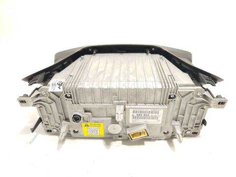 Foto 4ª: Cuadro de Instrumentos Peugeot 2008 1.2 PURETECH 100 101CV 74KW [HNK (EB2ADTD)] (2023)