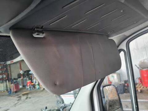 Parasol Derecho Mercedes Sprinter 310/313/316 CDI 906.135) 129CV 95KW