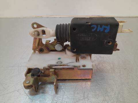 Cerradura Puerta Delantera Derecha Citroen Saxo 1.5 D X 57CV 42KW