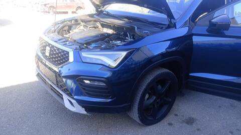 Cremallera de Direccion Seat Ateca ERENCE XM 116CV 85KW