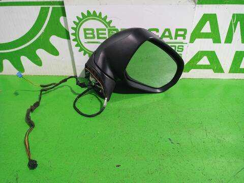 Foto 1ª: Retrovisor Derecho Citroen C4 EXCLUSIVE AUT. 109CV [9HZDV6TED4] (2006)