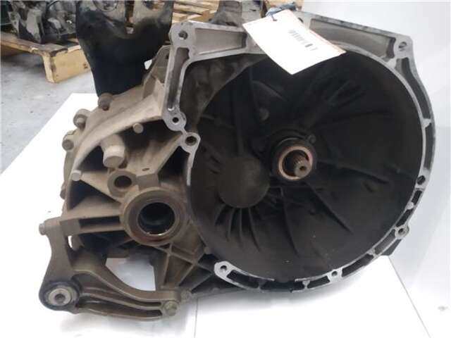Caja Cambios Ford C Max 1.6 TDCI (109 CV) FOCUS