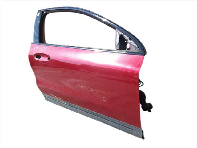 Foto 3ª: Puerta Delantera Derecha Mercedes Clase G 230 GENERICA (2013)