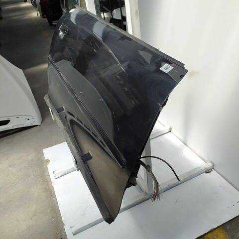 Foto 2ª: Puerta Delantera Derecha Audi A3 1.8 (1996)