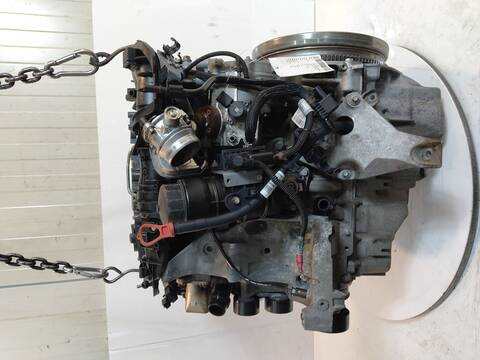 Motor Completo Bmw Serie 1 116 E87 115CV 85KW