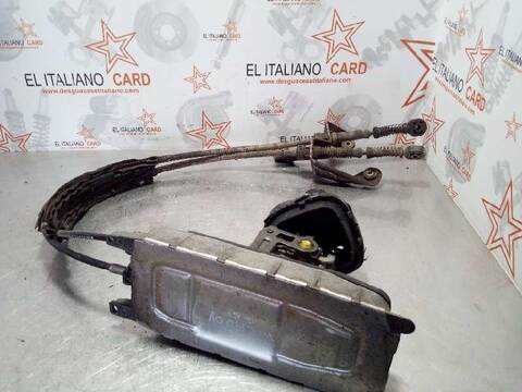 Palanca de Cambio Volkswagen Caddy 60CV 44KW