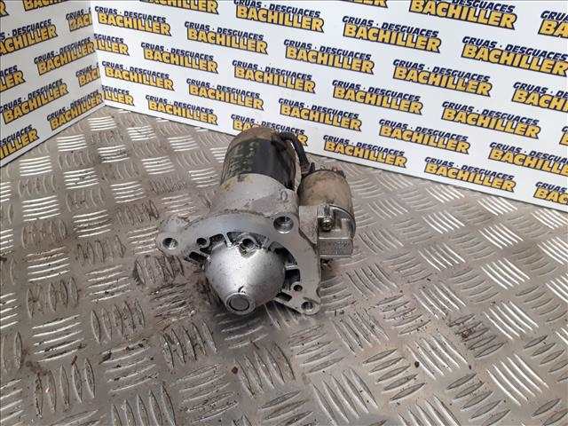 Foto 3ª: Motor de Arranque Citroen Xsara 1.9 D 99 [WJZ] (1999)