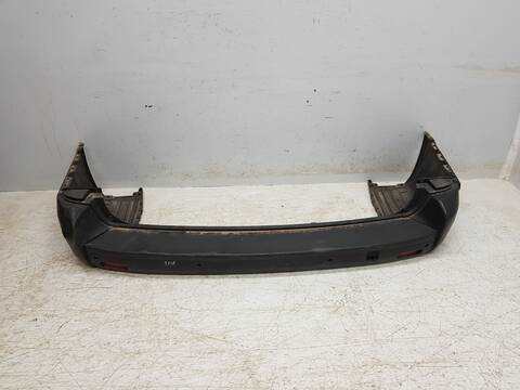 Foto 1ª: Paragolpes Trasero Citroen Jumpy CLUB XL (1995)